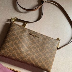 Karl Lagerfeld Paris Crossbody